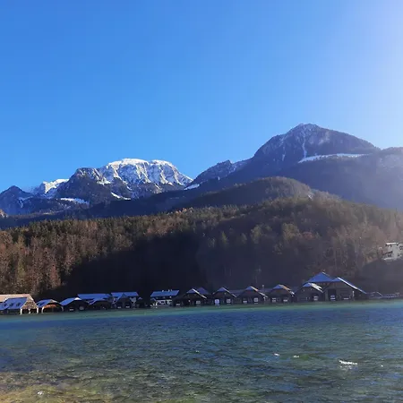 Haeusl Am Hang Ramsau Holiday home