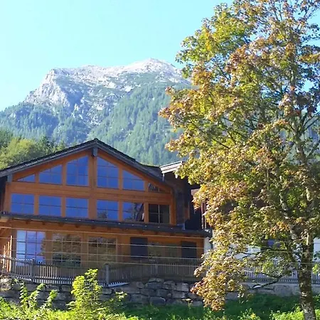 Haeusl Am Hang Ramsau * Ramsau bei Berchtesgaden
