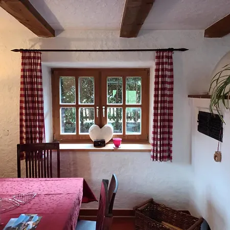 Haeusl Am Hang Ramsau * Ramsau bei Berchtesgaden