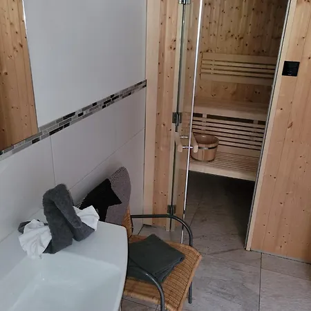 Prázdninový dům Haeusl Am Hang Ramsau