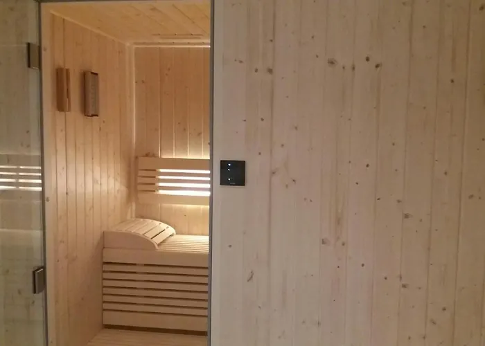Casa vacanze Haeusl Am Hang Ramsau