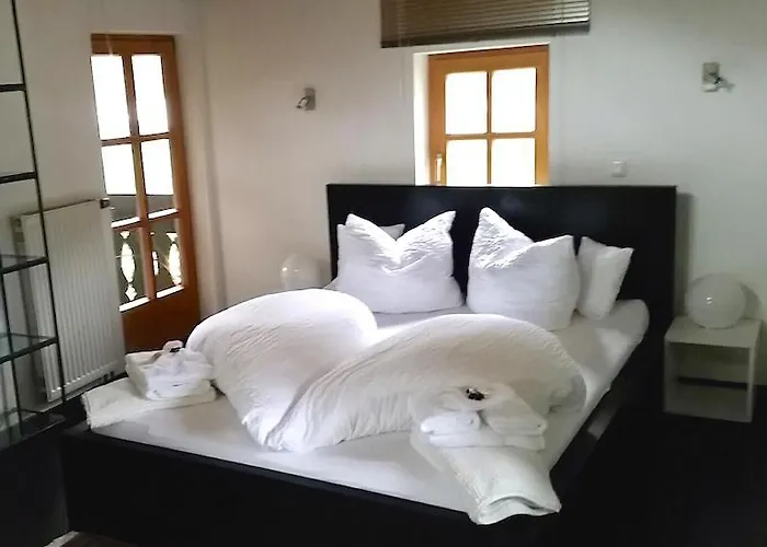 Haeusl Am Hang Ramsau Casa vacanze *