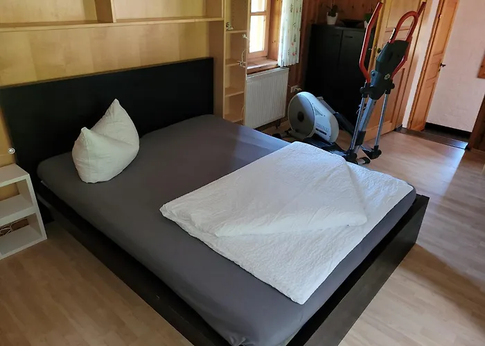 Casa vacanze Haeusl Am Hang Ramsau *