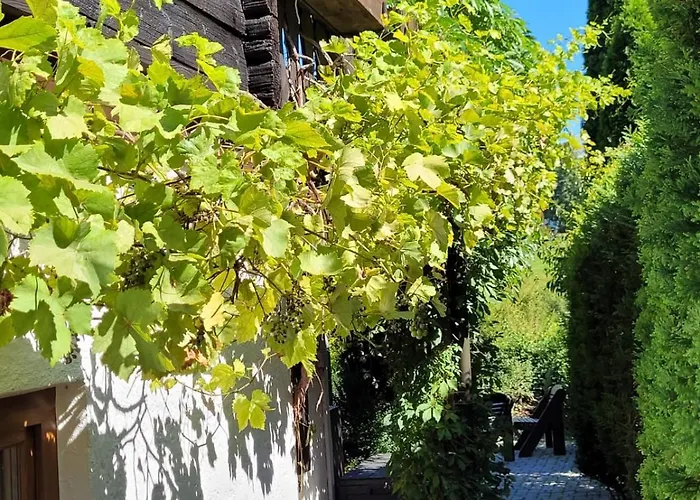 Haeusl Am Hang Ramsau * Ramsau bei Berchtesgaden