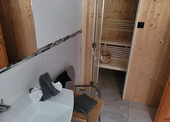 Casa vacanze Haeusl Am Hang Ramsau