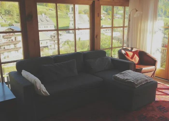 Casa vacanze Haeusl Am Hang Ramsau Ramsau bei Berchtesgaden